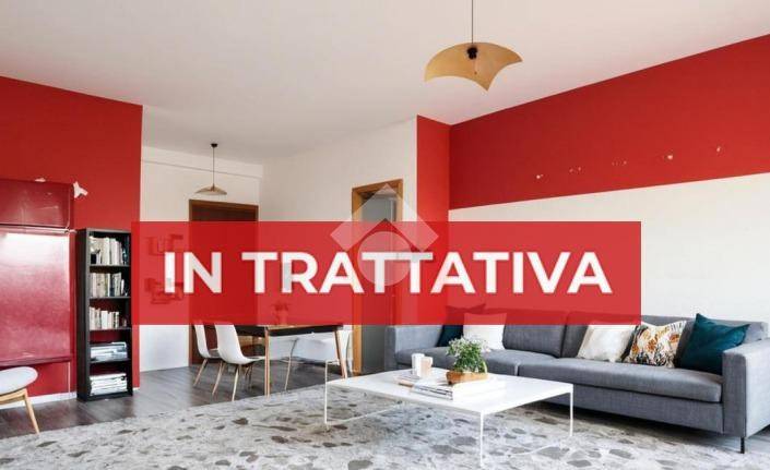 appartamento in vendita a Pescara