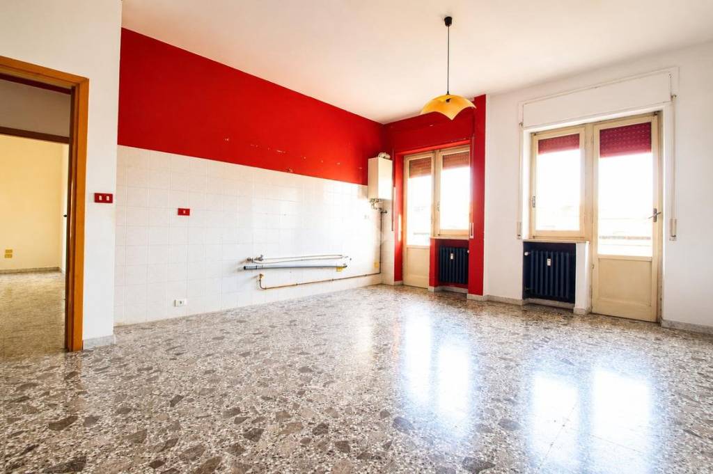 appartamento in vendita a Pescara