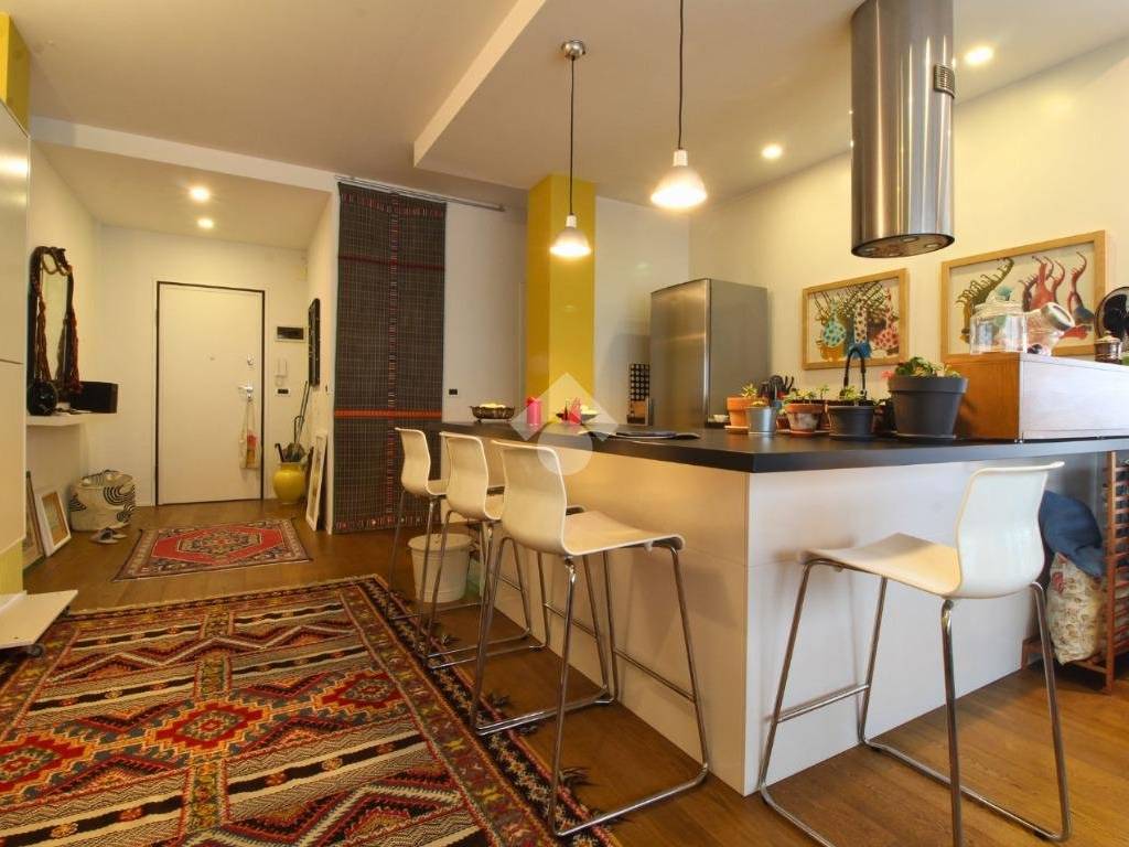 appartamento in vendita a Pescara in zona Centro Città