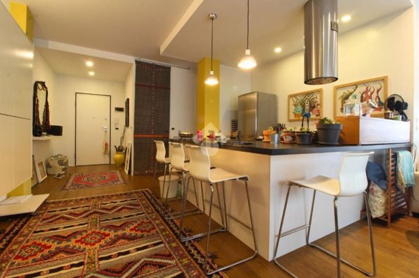 appartamento in vendita a Pescara in zona Centro Città