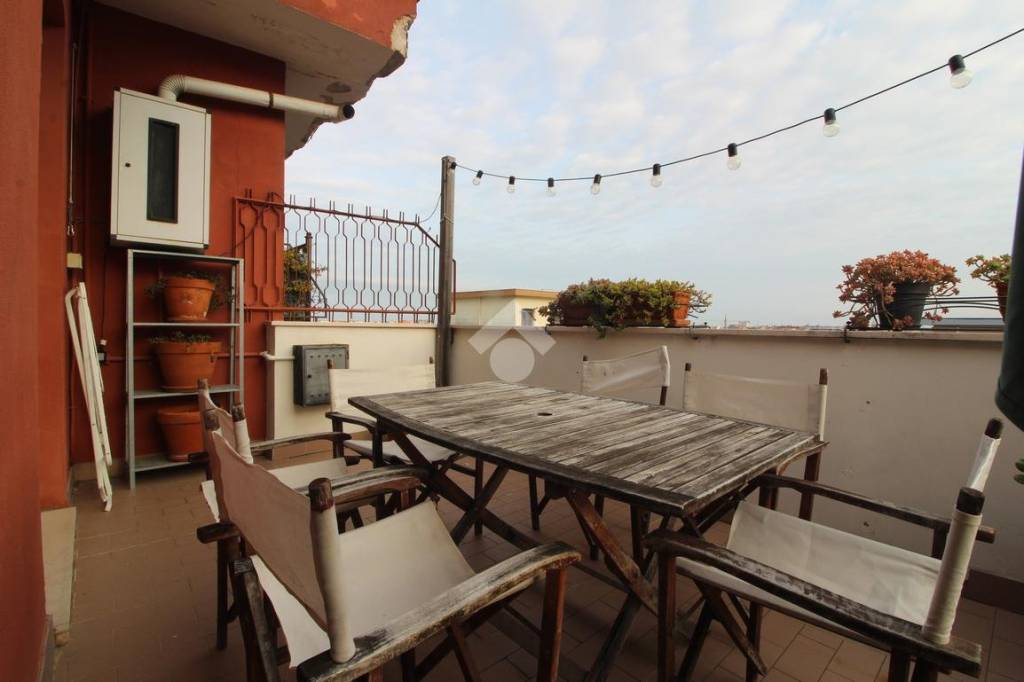 appartamento in vendita a Pescara in zona Centro Città