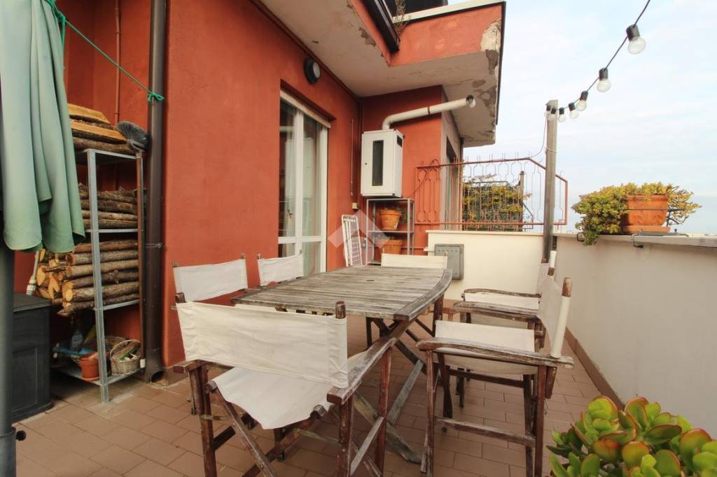 appartamento in vendita a Pescara in zona Centro Città