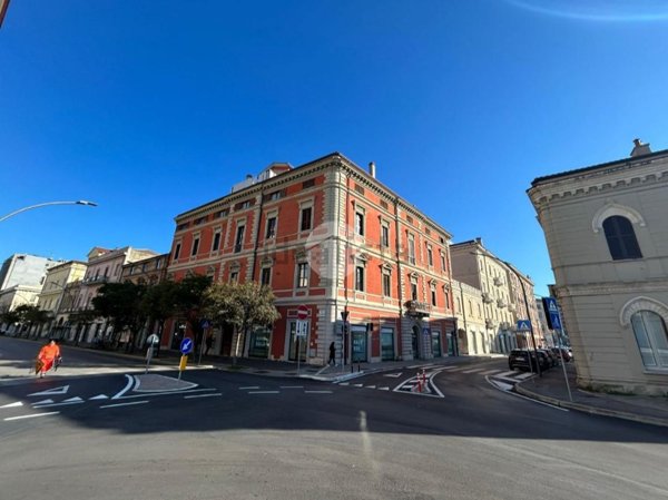 appartamento in vendita a Pescara in zona Porta Nuova