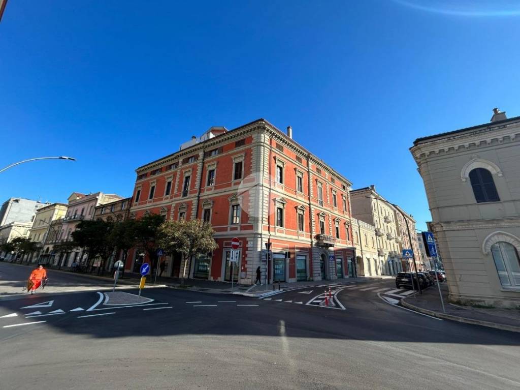 appartamento in vendita a Pescara in zona Porta Nuova