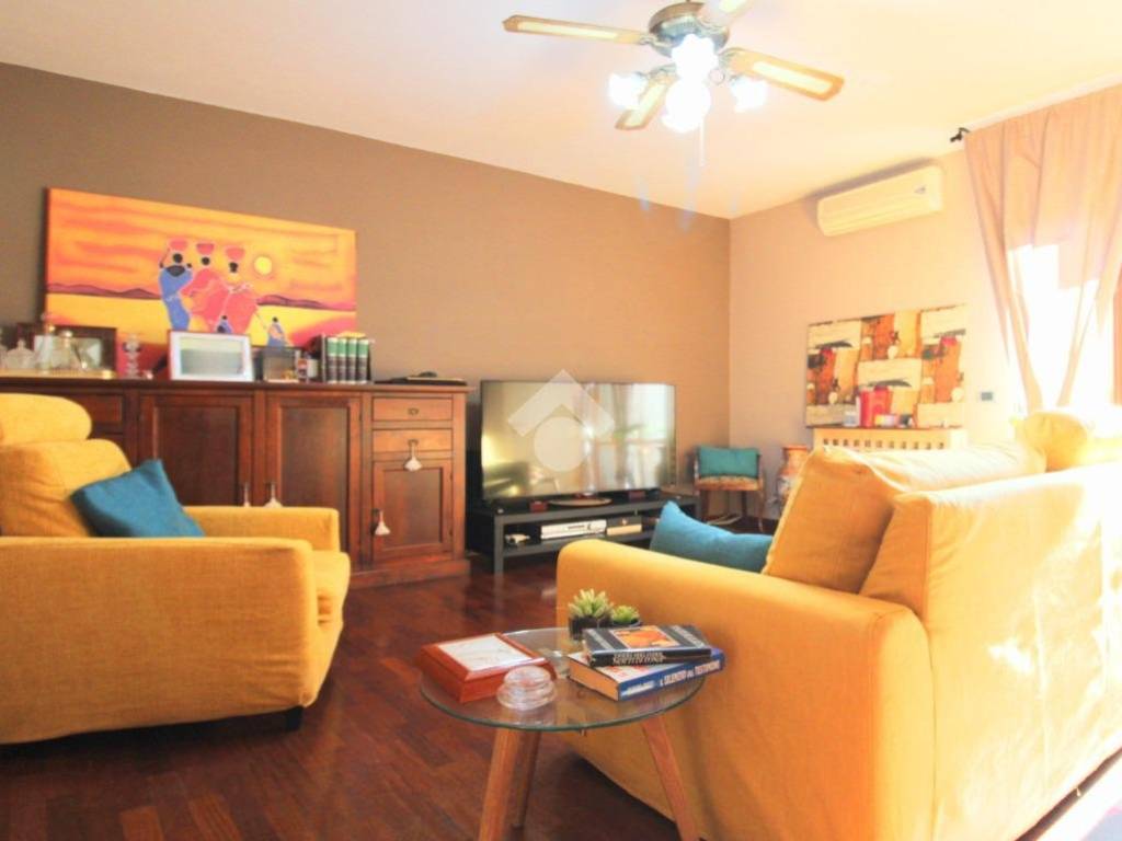 appartamento in vendita a Pescara in zona Ospedale