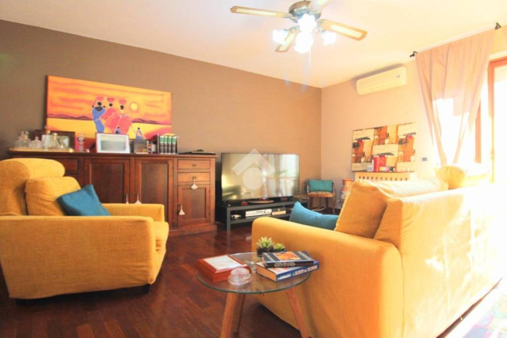 appartamento in vendita a Pescara in zona Colle Scorrano