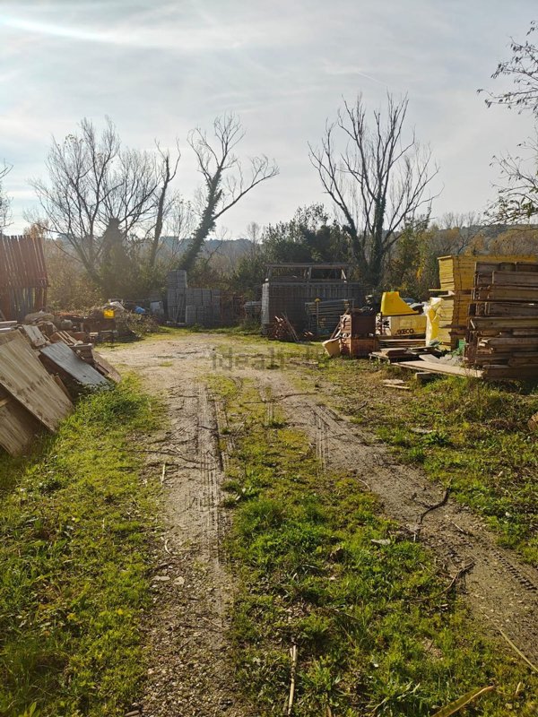 terreno edificabile in vendita a Pescara