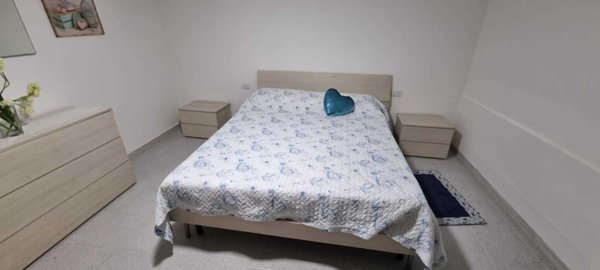 appartamento in vendita a Pescara in zona Castellammare