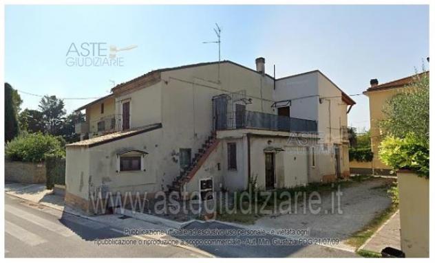 appartamento in vendita a Pescara