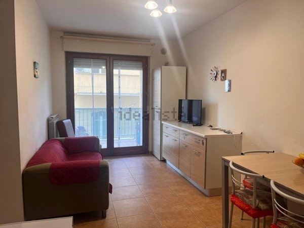 appartamento in vendita a Pescara in zona Porta Nuova