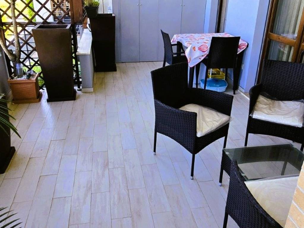 appartamento in vendita a Pescara in zona Ospedale