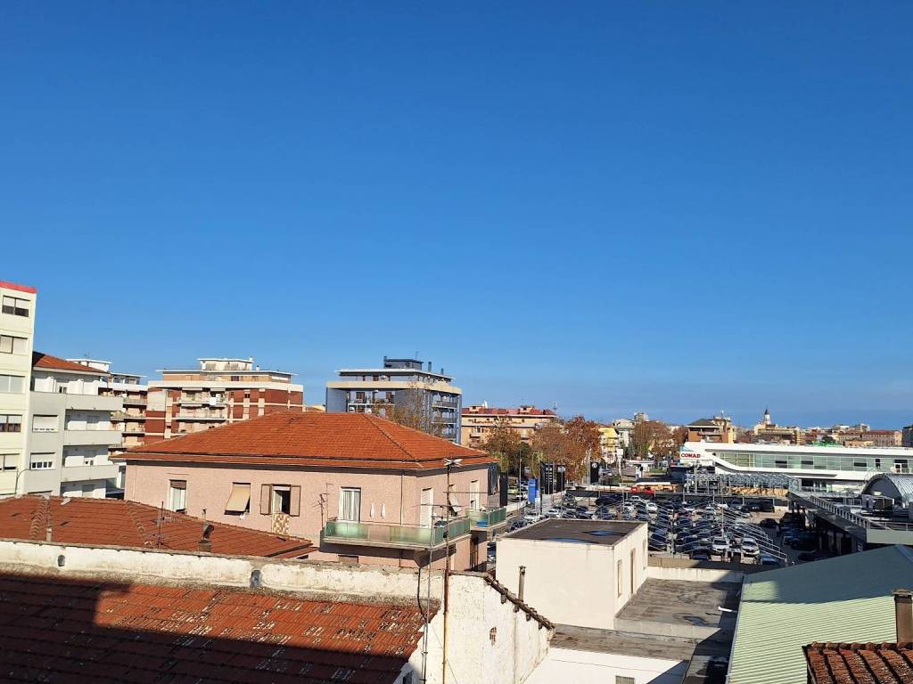 appartamento in vendita a Pescara