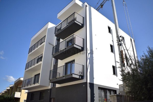 appartamento in vendita a Pescara in zona Ospedale