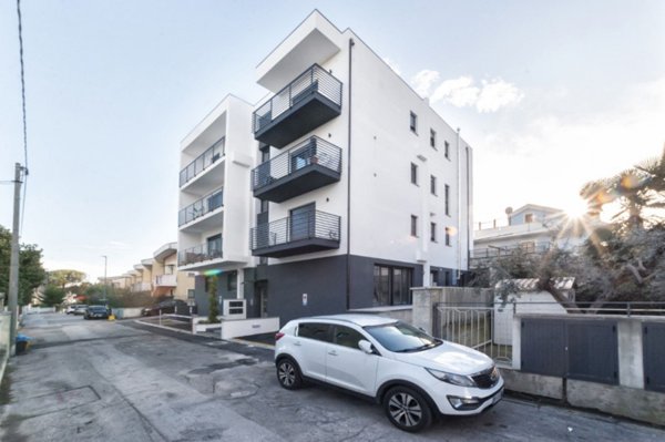 appartamento in vendita a Pescara in zona Centro Città