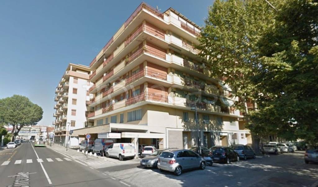 appartamento in vendita a Pescara in zona Ospedale