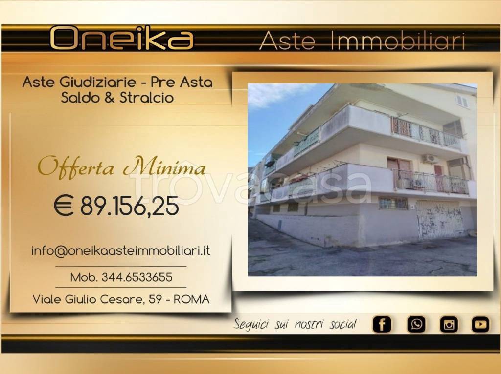 appartamento in vendita a Pescara in zona Colle Innamorati