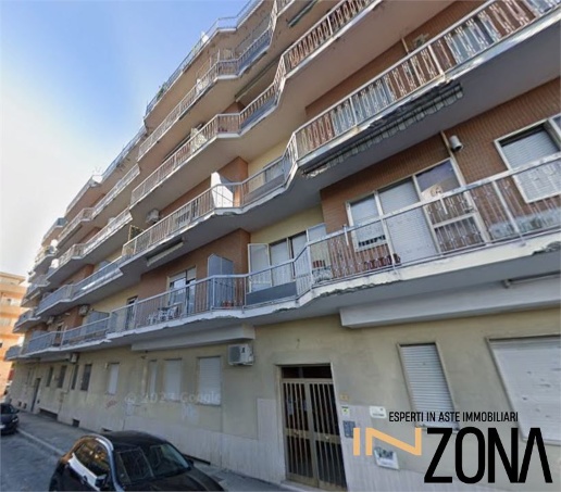 appartamento in vendita a Pescara in zona Stadio