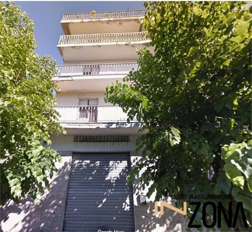 appartamento in vendita a Pescara