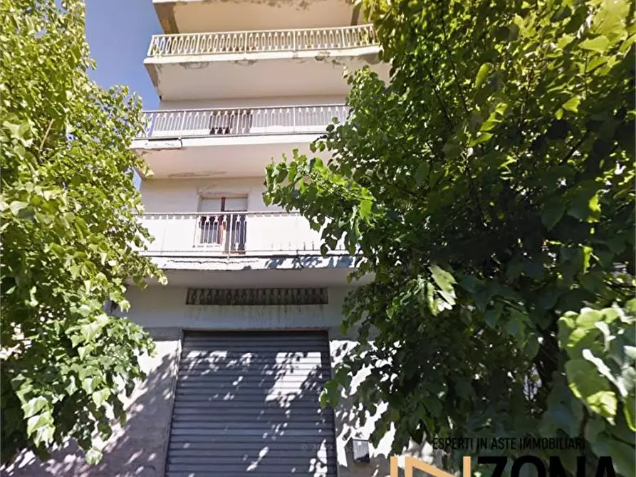 appartamento in vendita a Pescara