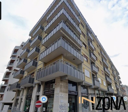 appartamento in vendita a Pescara in zona Porta Nuova