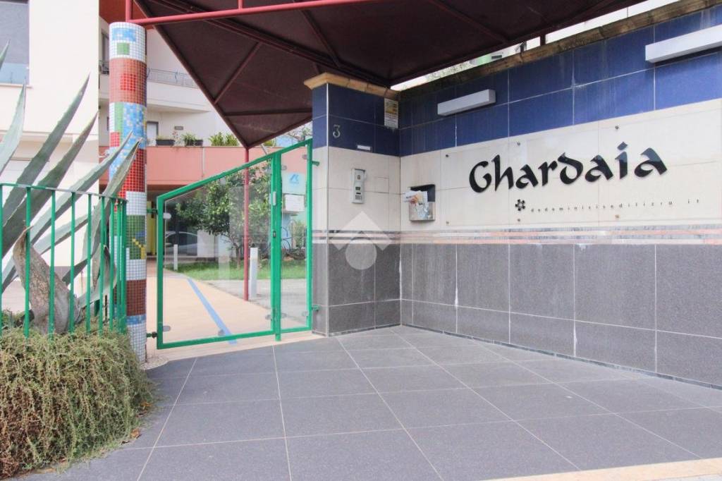 appartamento in vendita a Pescara in zona Santa Filomena