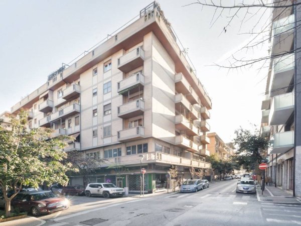 appartamento in vendita a Pescara in zona Centro Città