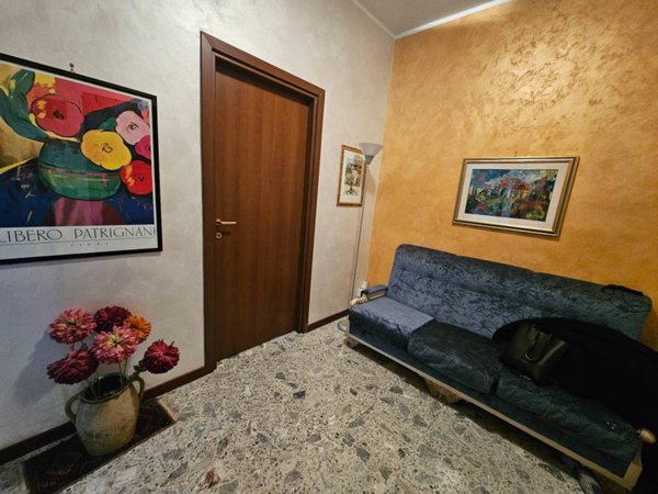 appartamento in vendita a Pescara in zona Stadio