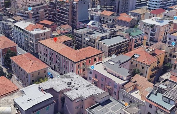 appartamento in vendita a Pescara