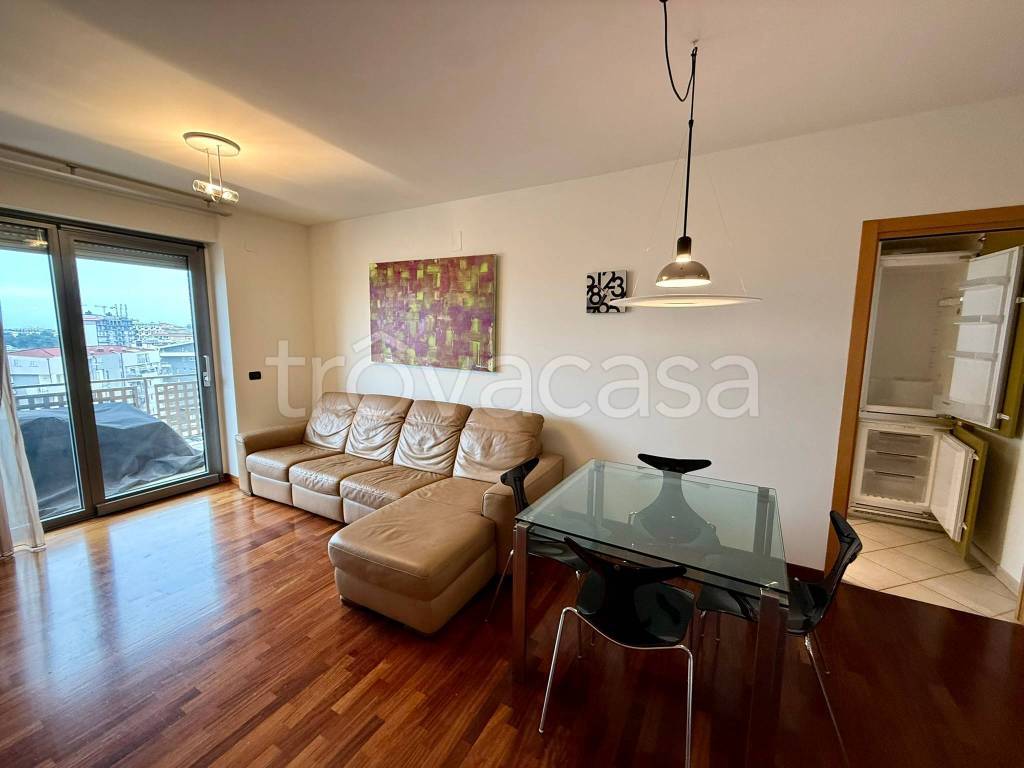 appartamento in vendita a Pescara in zona Porta Nuova