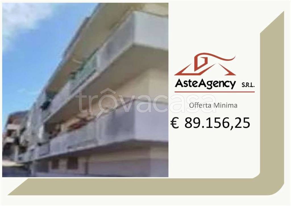 appartamento in vendita a Pescara in zona Colle Scorrano