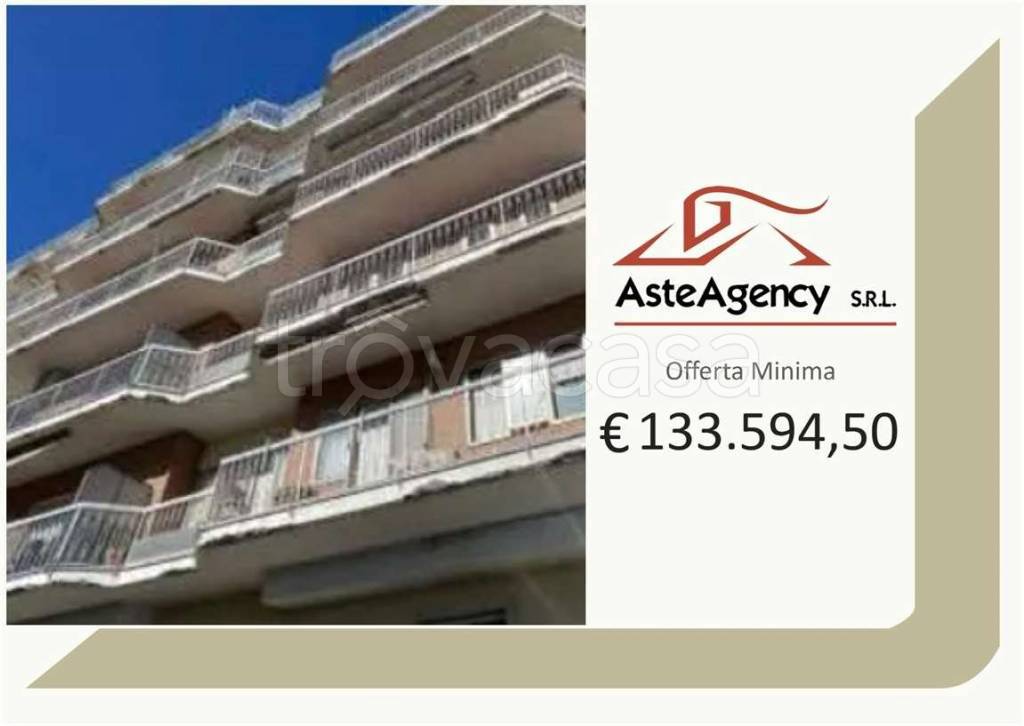 appartamento in vendita a Pescara in zona Stadio