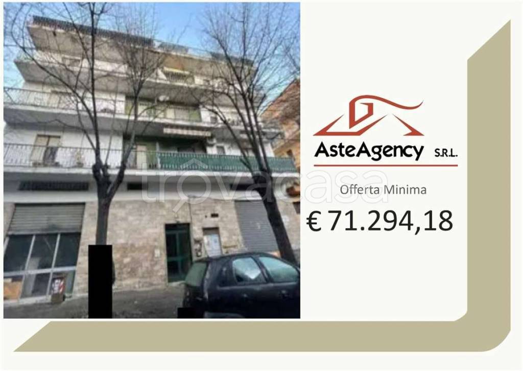 appartamento in vendita a Pescara