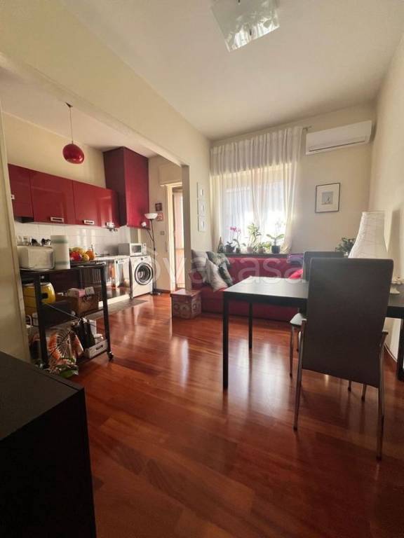 appartamento in vendita a Pescara in zona Centro Città