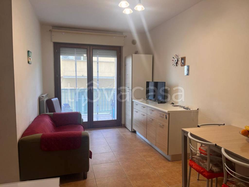 appartamento in vendita a Pescara in zona Porta Nuova