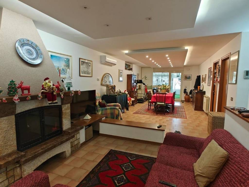 appartamento in vendita a Pescara in zona Castellammare