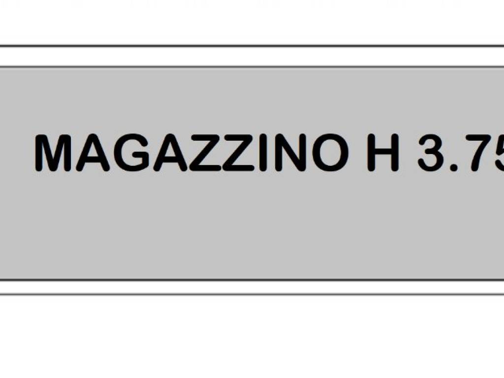locale commerciale in vendita a Pescara in zona Fontanelle