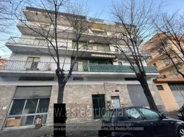 appartamento in vendita a Pescara