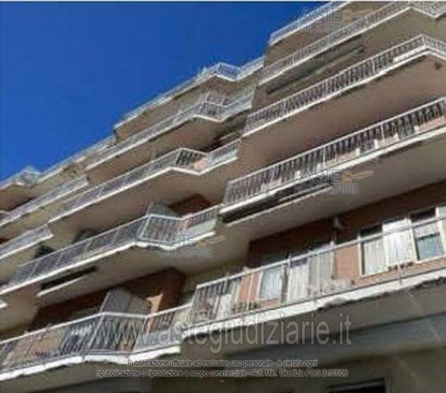 appartamento in vendita a Pescara