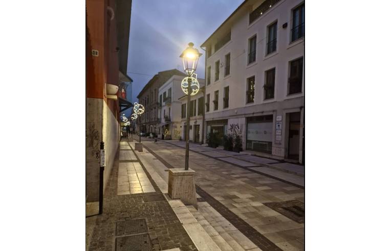 appartamento in vendita a Pescara in zona Porta Nuova