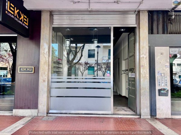negozio in vendita a Pescara