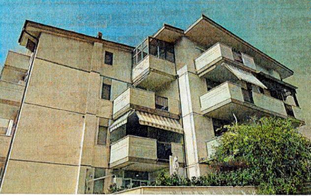 appartamento in vendita a Pescara in zona Colle di Mezzo