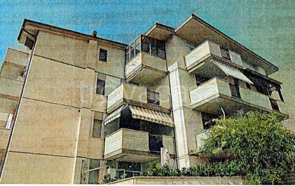 appartamento in vendita a Pescara in zona Colle Innamorati