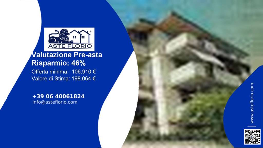 appartamento in vendita a Pescara in zona Colle Innamorati