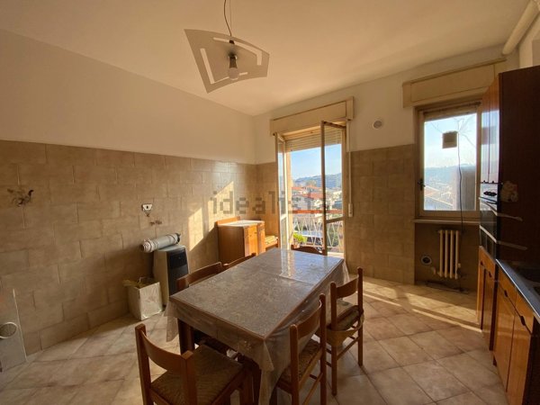 appartamento in vendita a Pescara