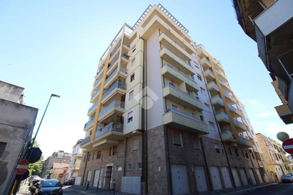 appartamento in vendita a Pescara in zona Porta Nuova