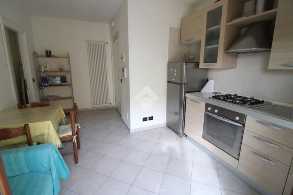 appartamento in vendita a Pescara in zona Porta Nuova