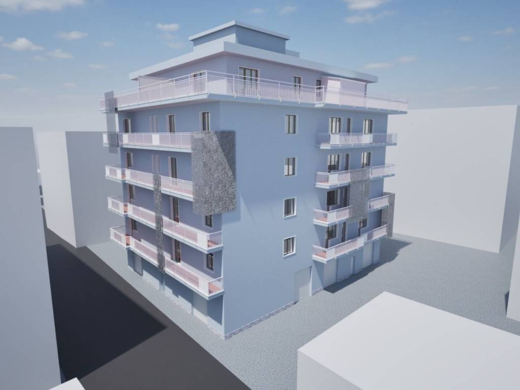 terreno agricolo in vendita a Pescara