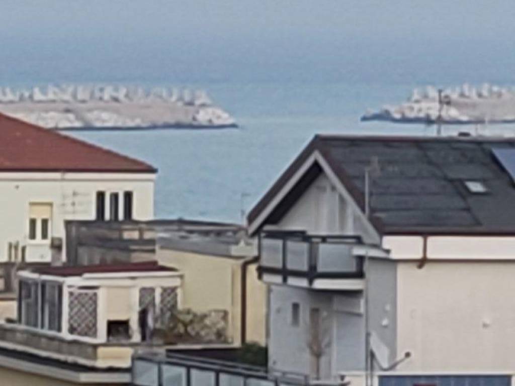 appartamento in vendita a Pescara