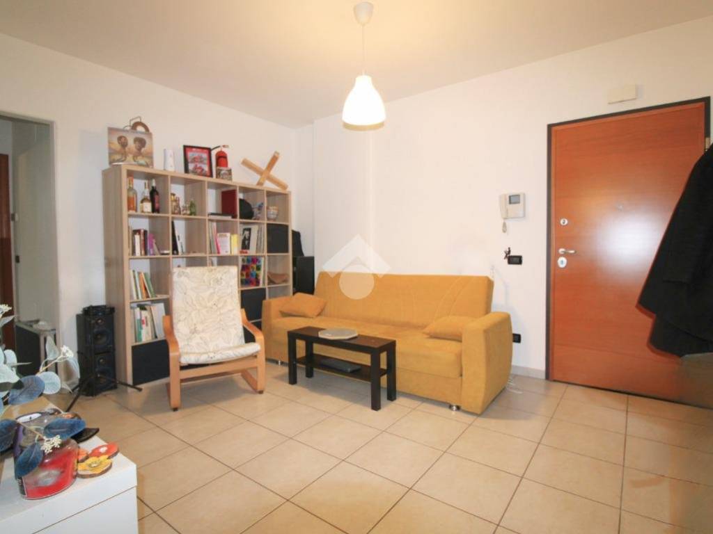 appartamento in vendita a Pescara in zona Porta Nuova