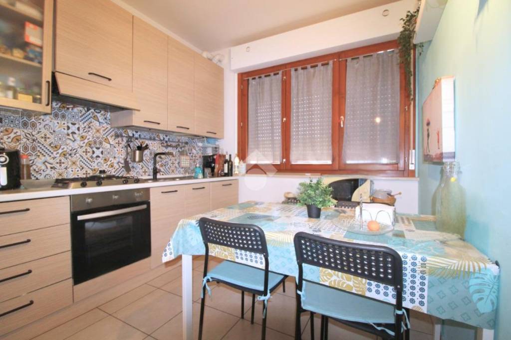 appartamento in vendita a Pescara in zona Porta Nuova